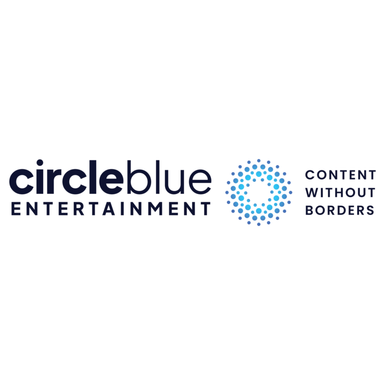 Circle Blue Entertainment