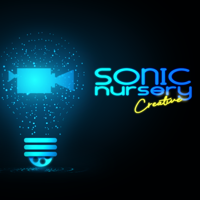Sonic Nursery Creative