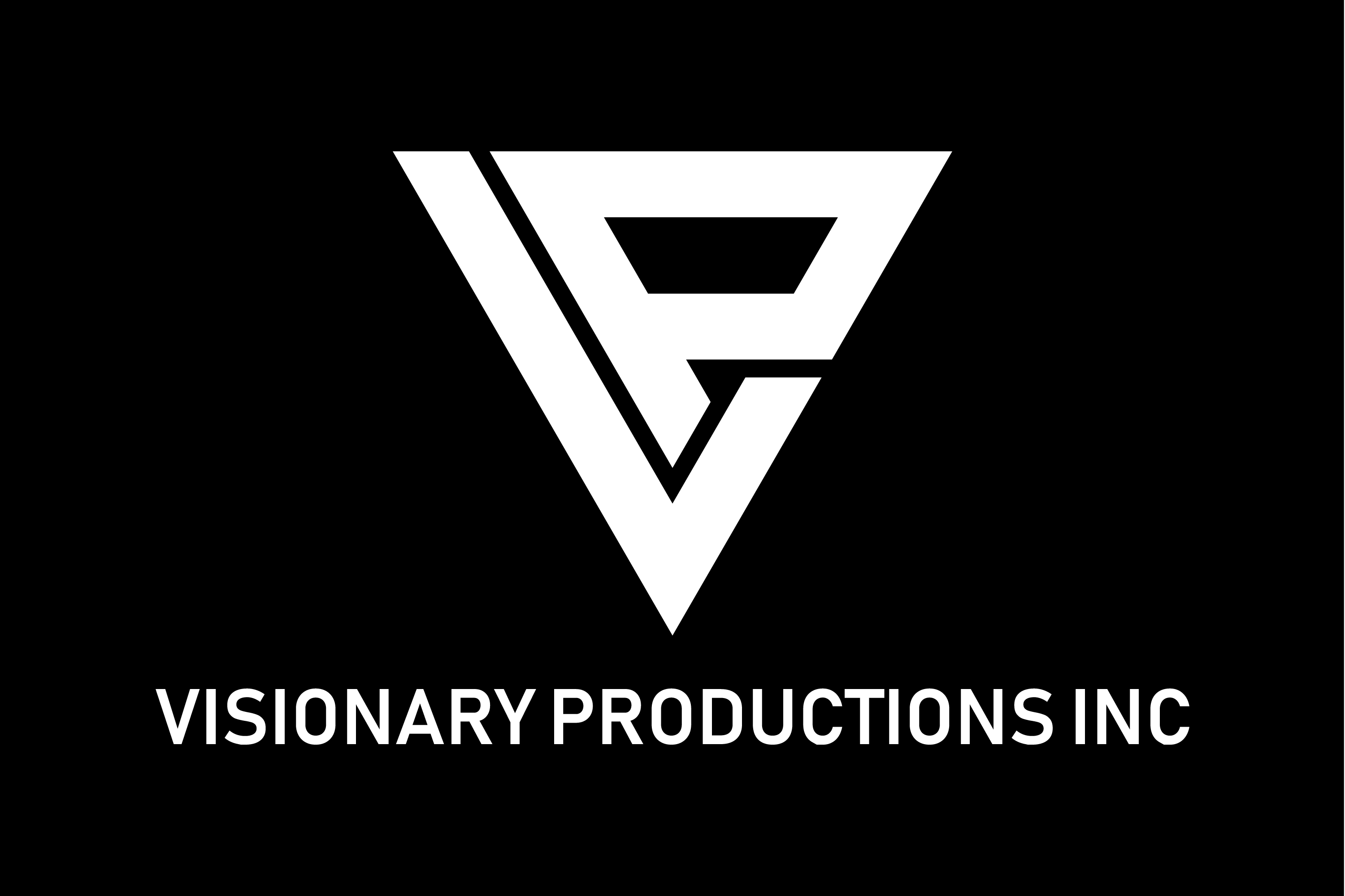 Visionary Productions