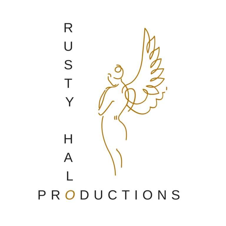Rusty Halo Productions