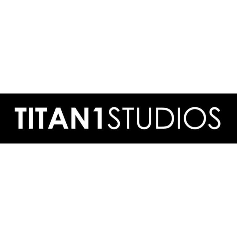 Titan1Studios