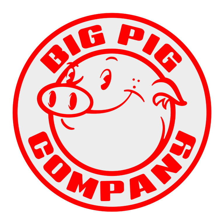 Big Pig Co.