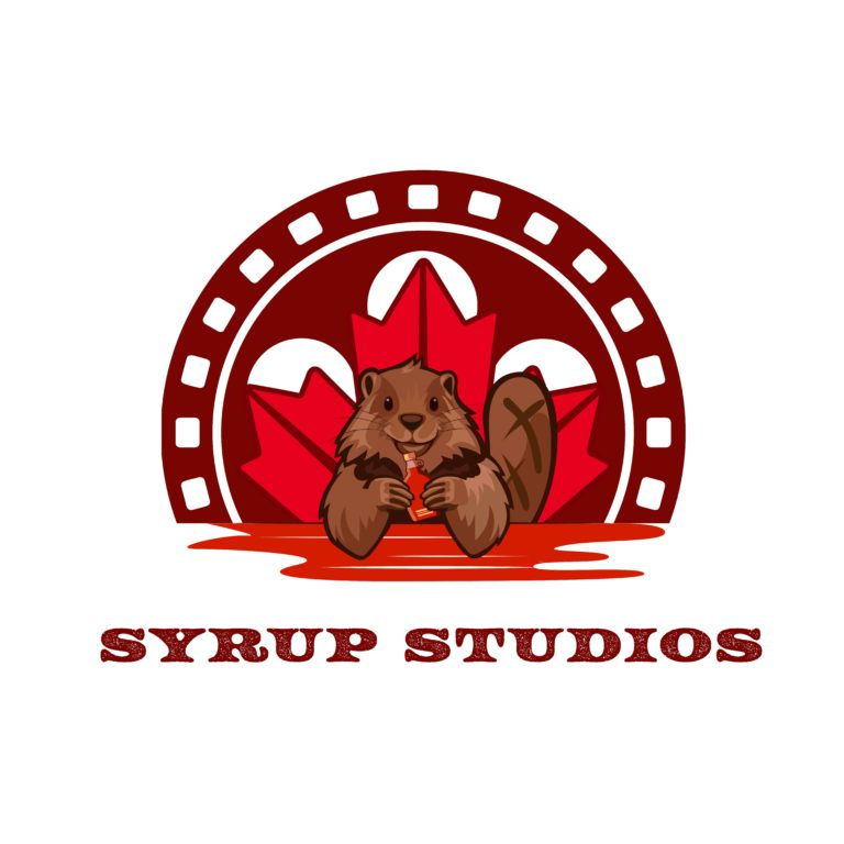 Syrup Studios