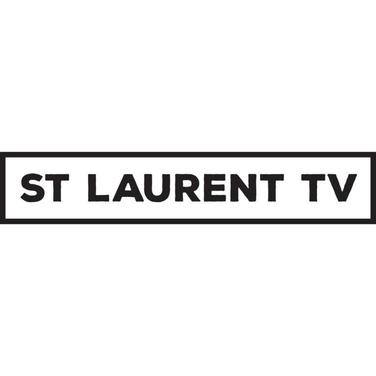 St Laurent TV