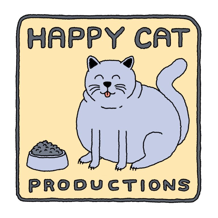 Happy Cat Productions