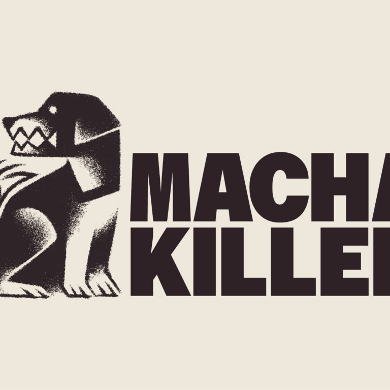 Machakiller Productions