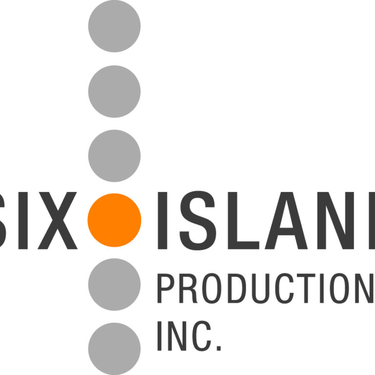 Six Island Productions