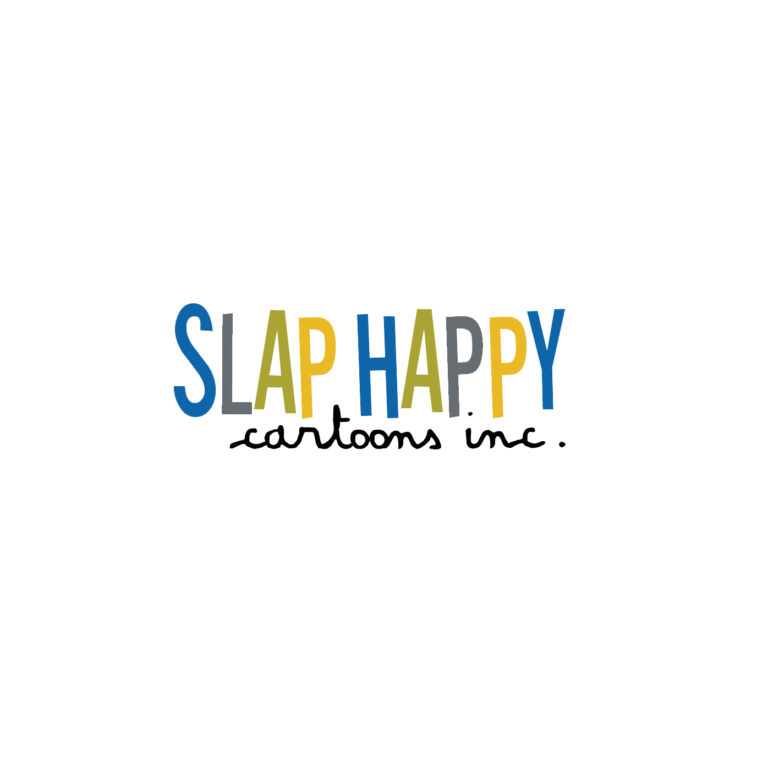 Slap Happy Cartoons