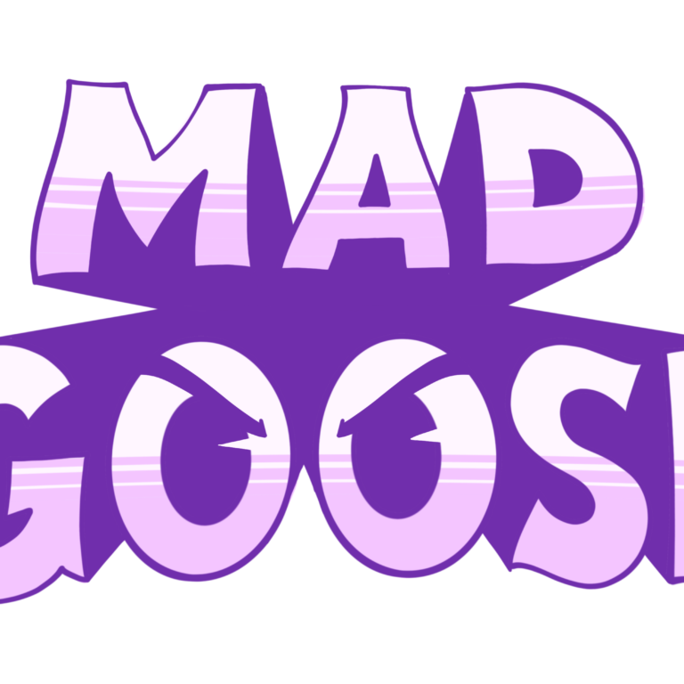 Mad Goose Studio