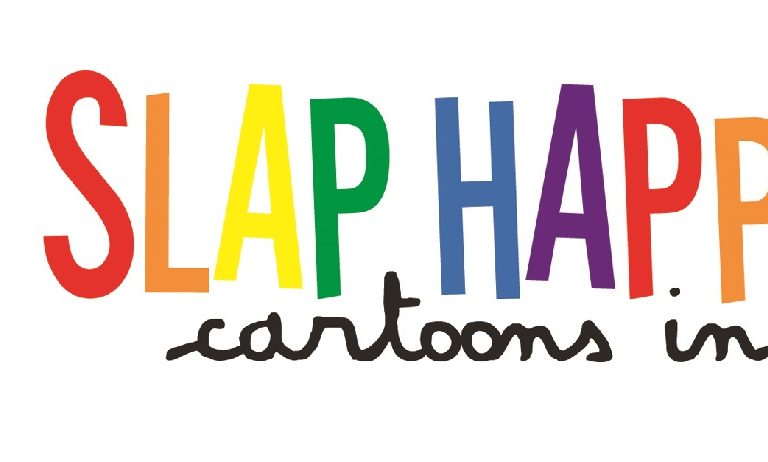 Slap Happy Cartoons Inc.