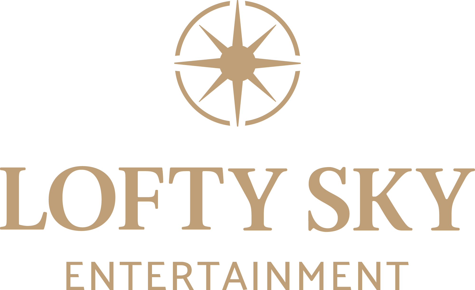 Lofty Sky Entertainment