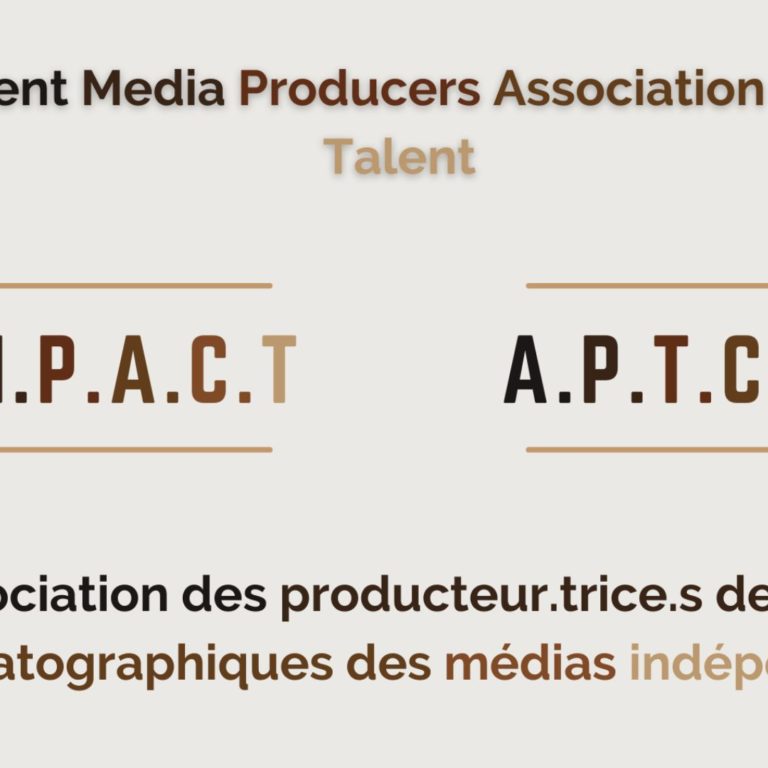 Independent Media Producers Association of Creative Talent (IMPACT)