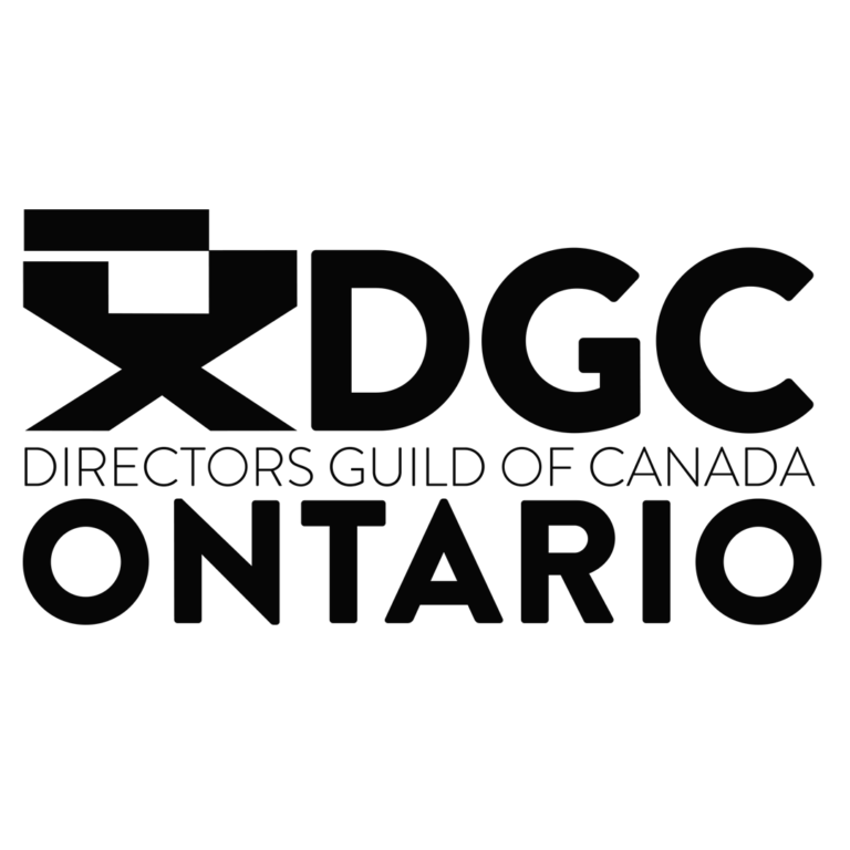 The Directors Guild of Canada in Ontario