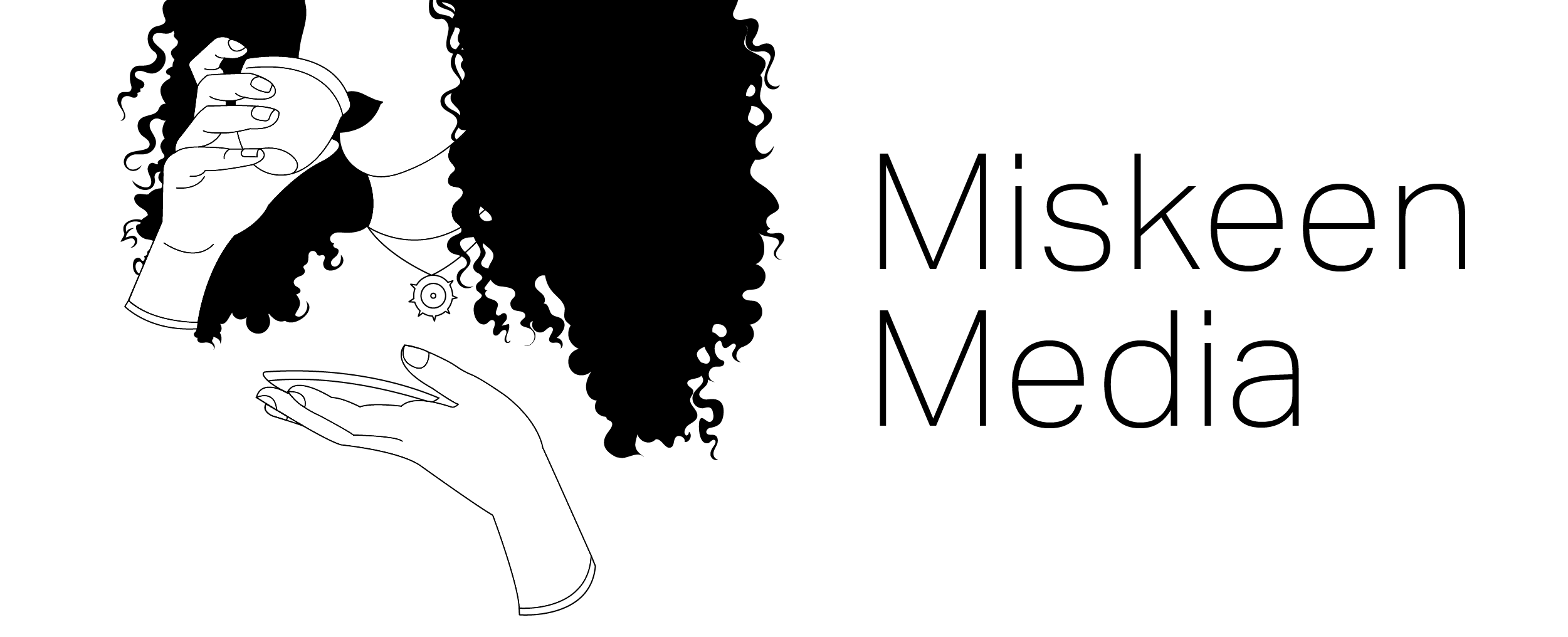Miskeen Media