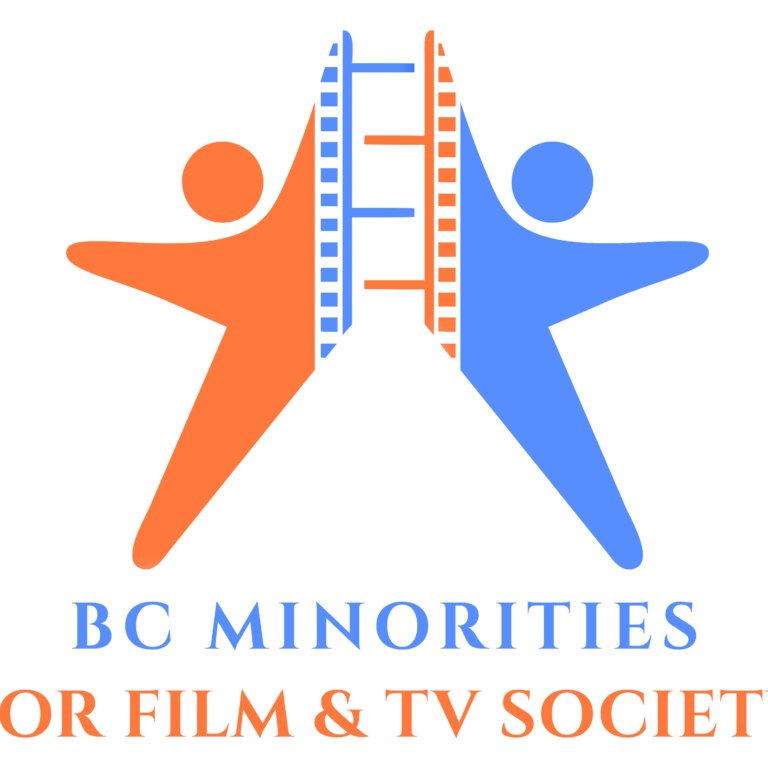 BC Minorities for Film and TV Society