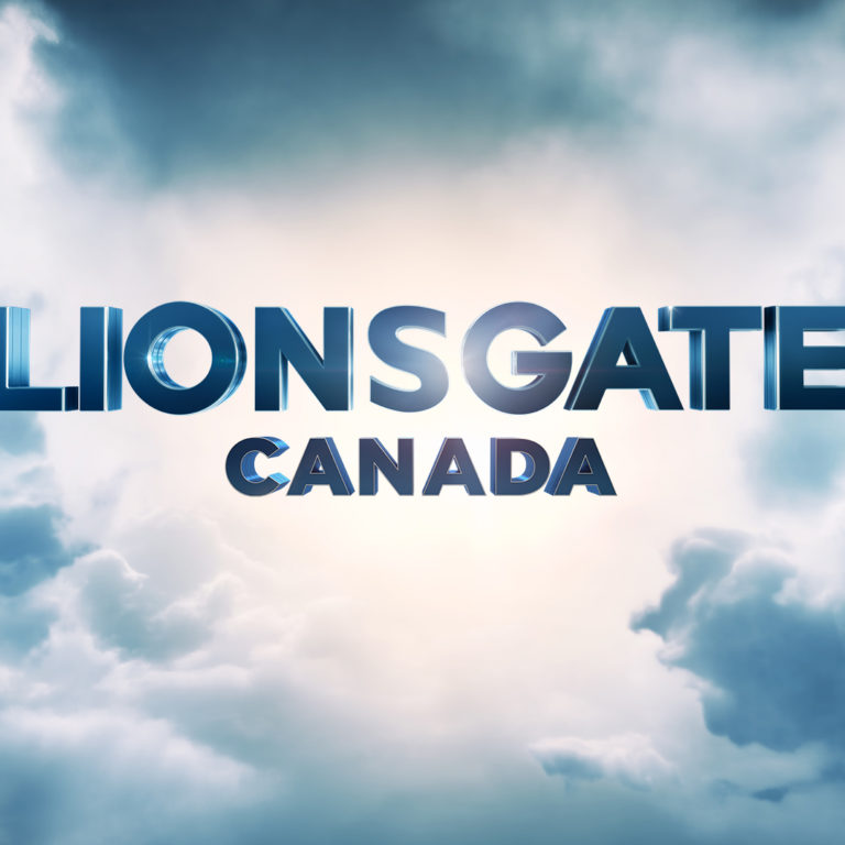 Lionsgate Canada