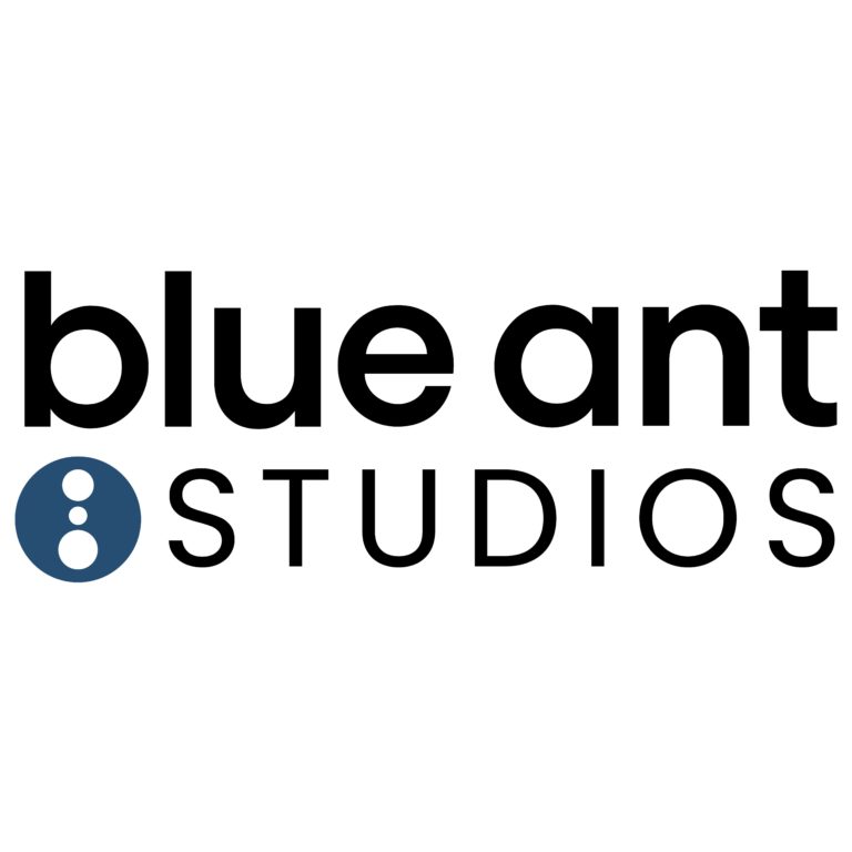 Blue Ant Studios