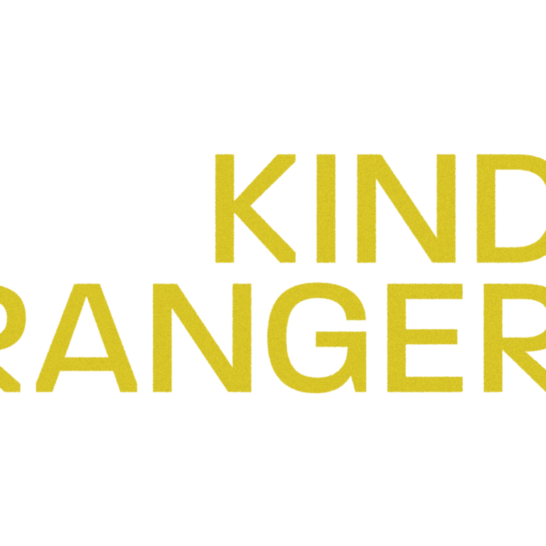Kind Stranger Productions