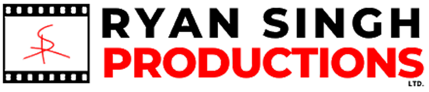 Ryan Singh Productions