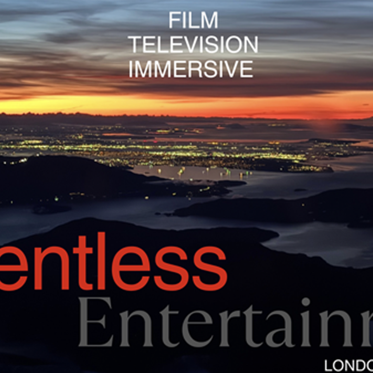 Relentless Entertainment