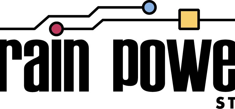Brain Power Studio