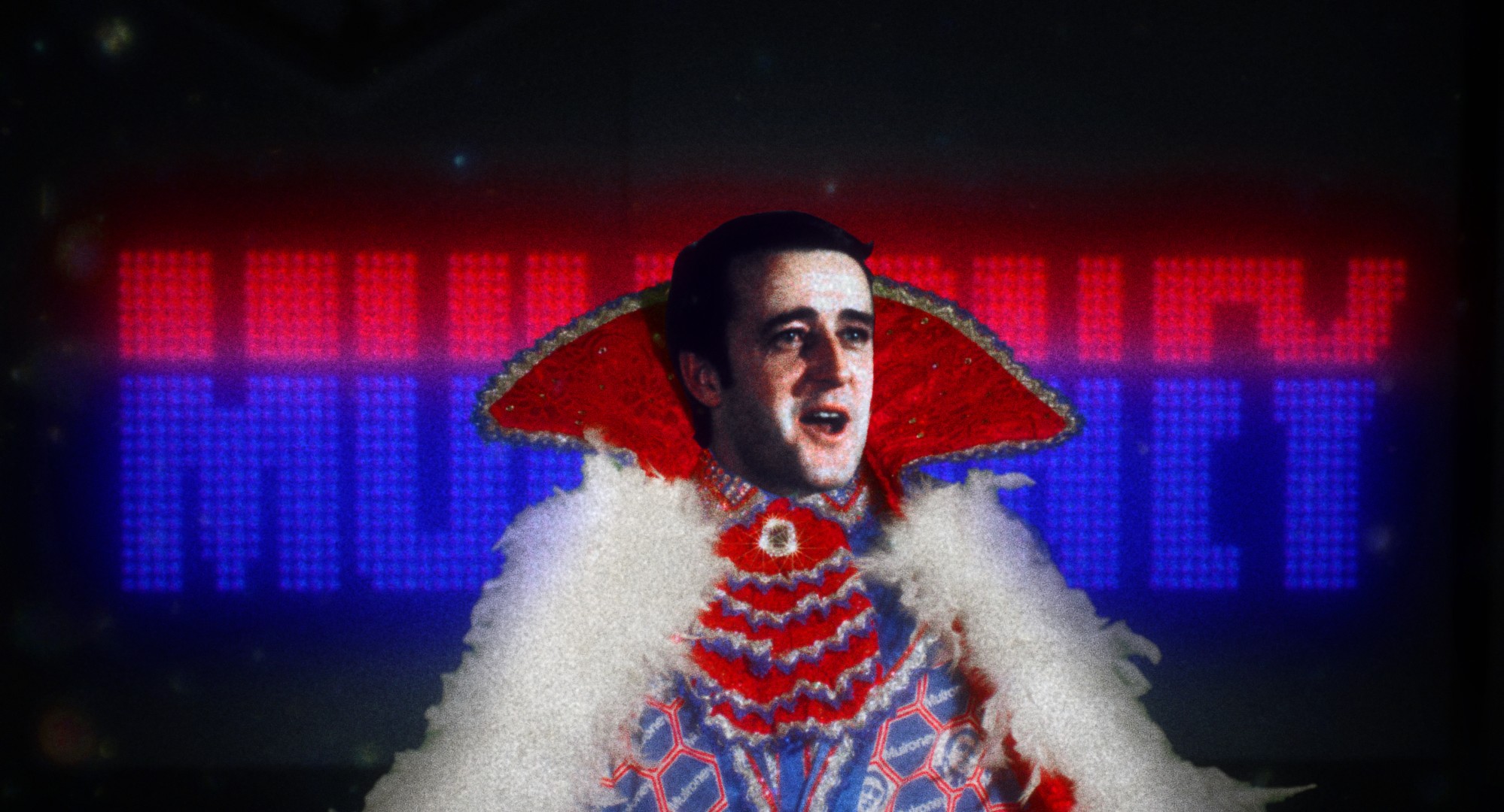 Mesdames et Messieurs, Brian Mulroney