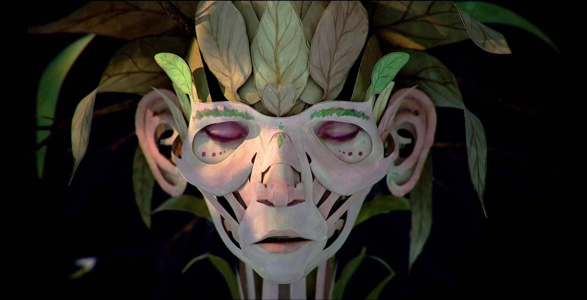 Trailer: The 22nd Sommets du cinéma d’animation de Montréal
