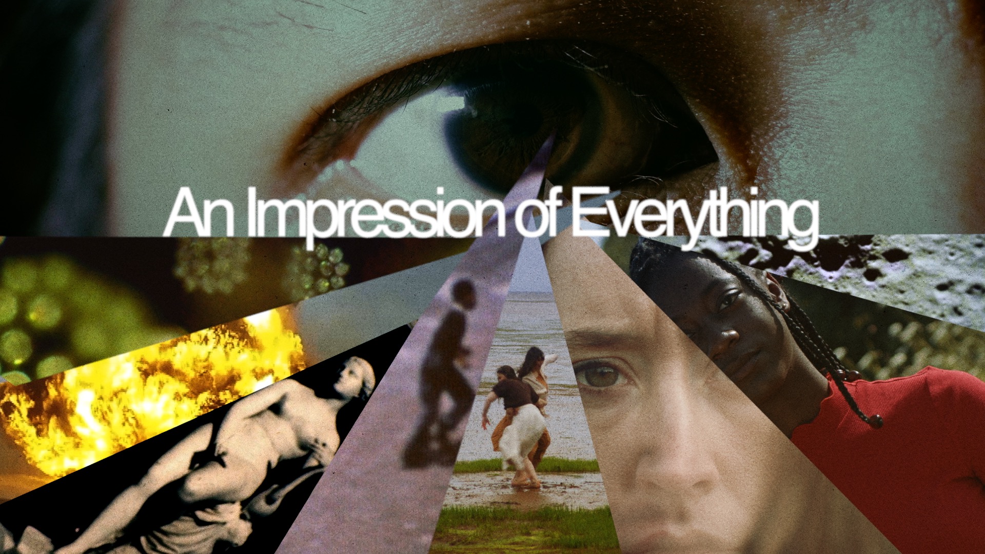 An Impression of Everything