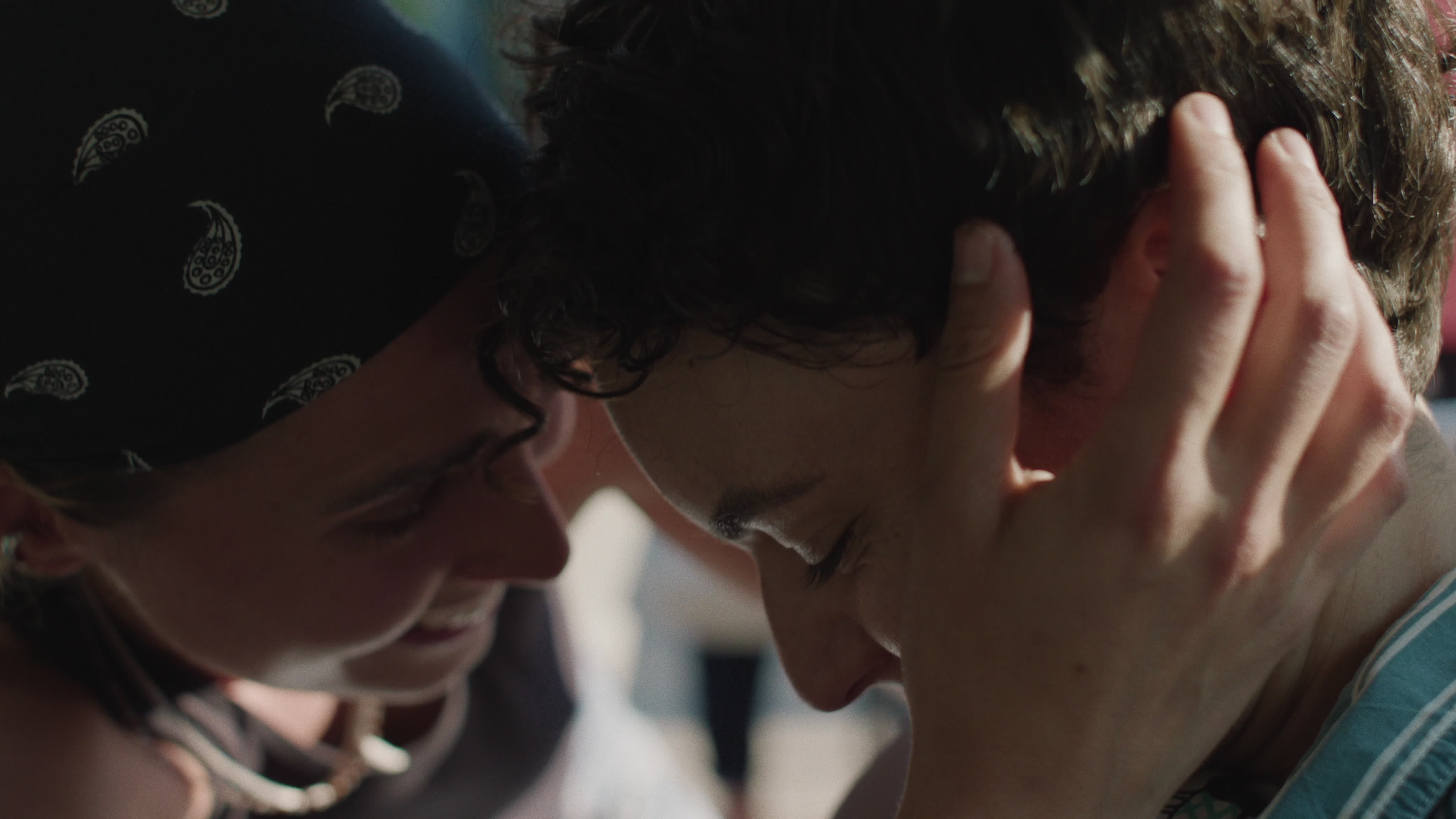 Avez-vous peur d’être vous-même parce que vous pensez que vous pourriez échouer ?