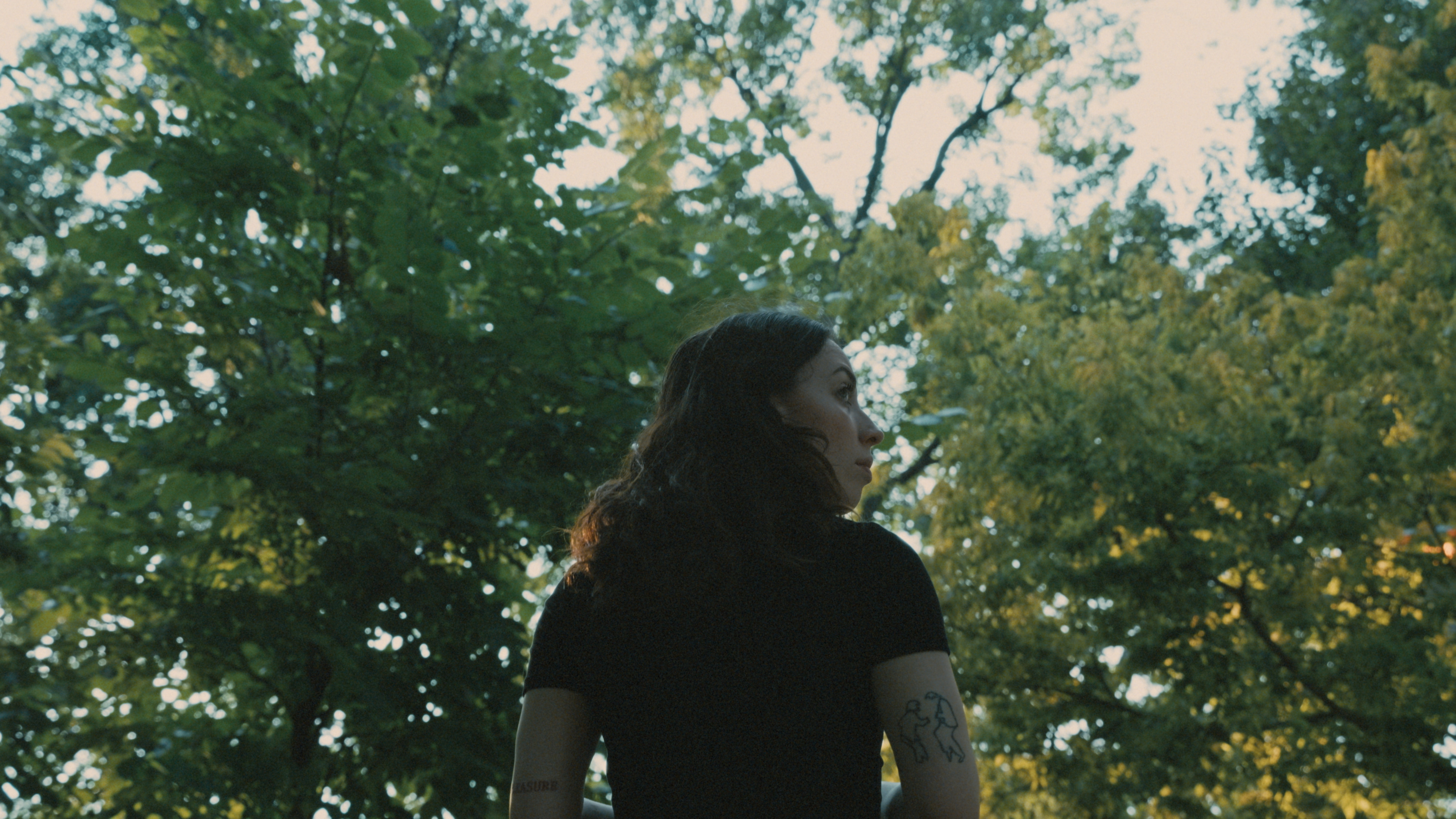 Le goût de m’enfuir