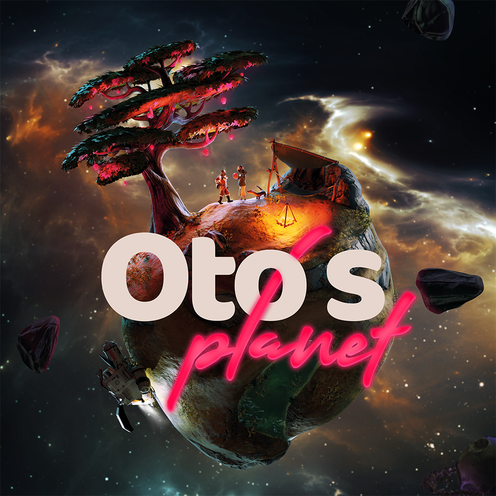 Oto’s Planet