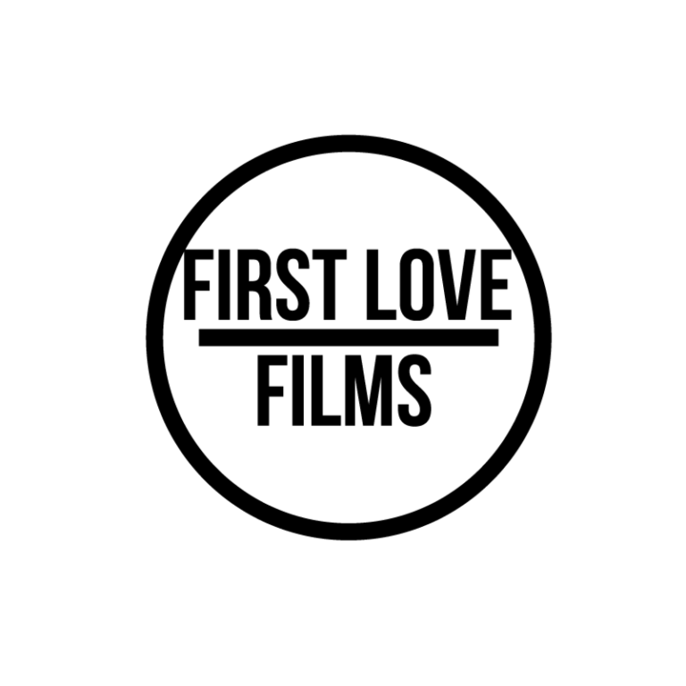 FIRST LOVE - White