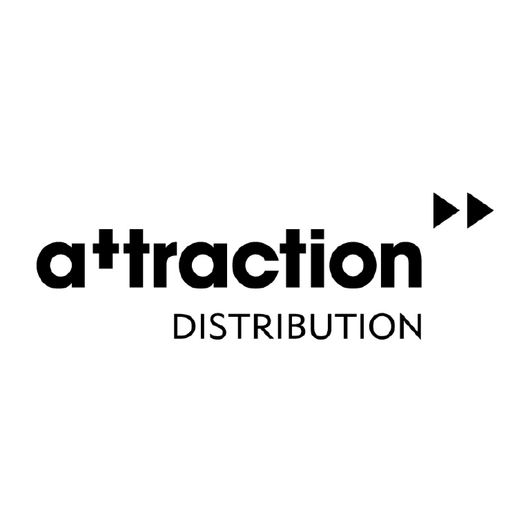 Attraction Distribution