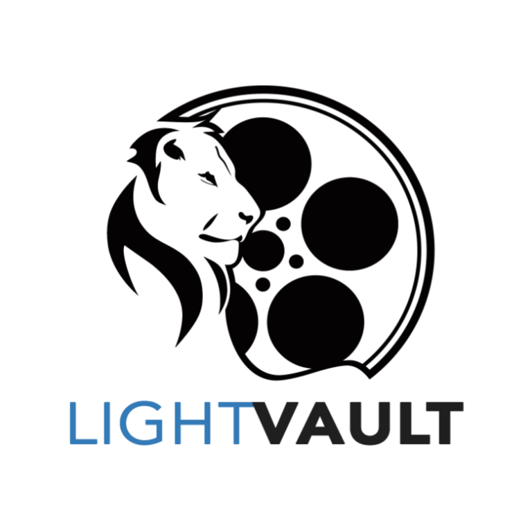 LightVAULT