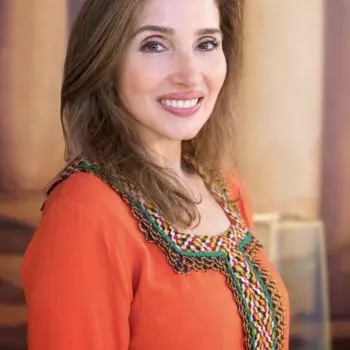 Nadia Zouaoui