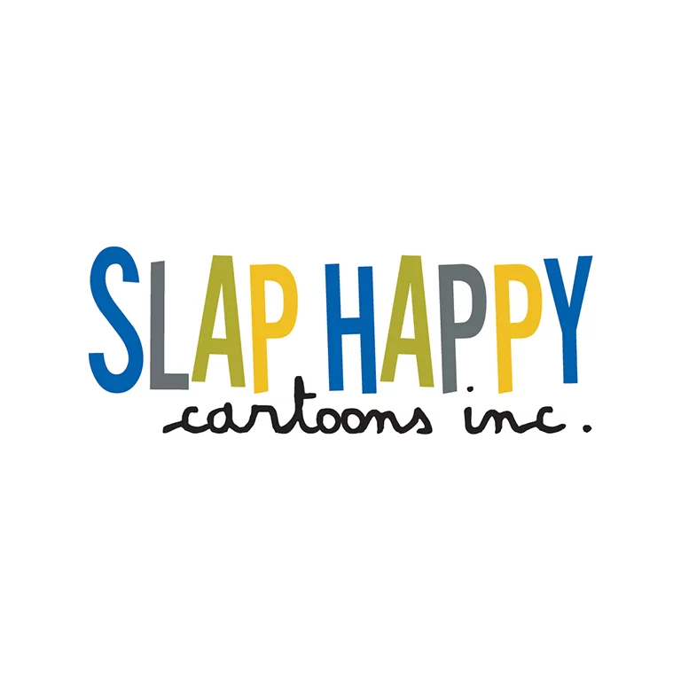 Slap Happy Cartoons