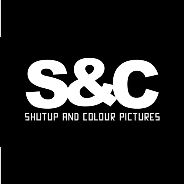 Shut Up & Colour Pictures