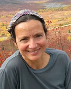 Suzanne Crocker
