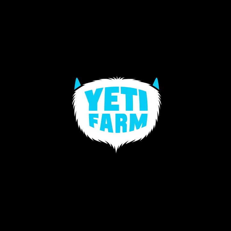 Yeti Farm Creative (Bensay Innovative inc.)