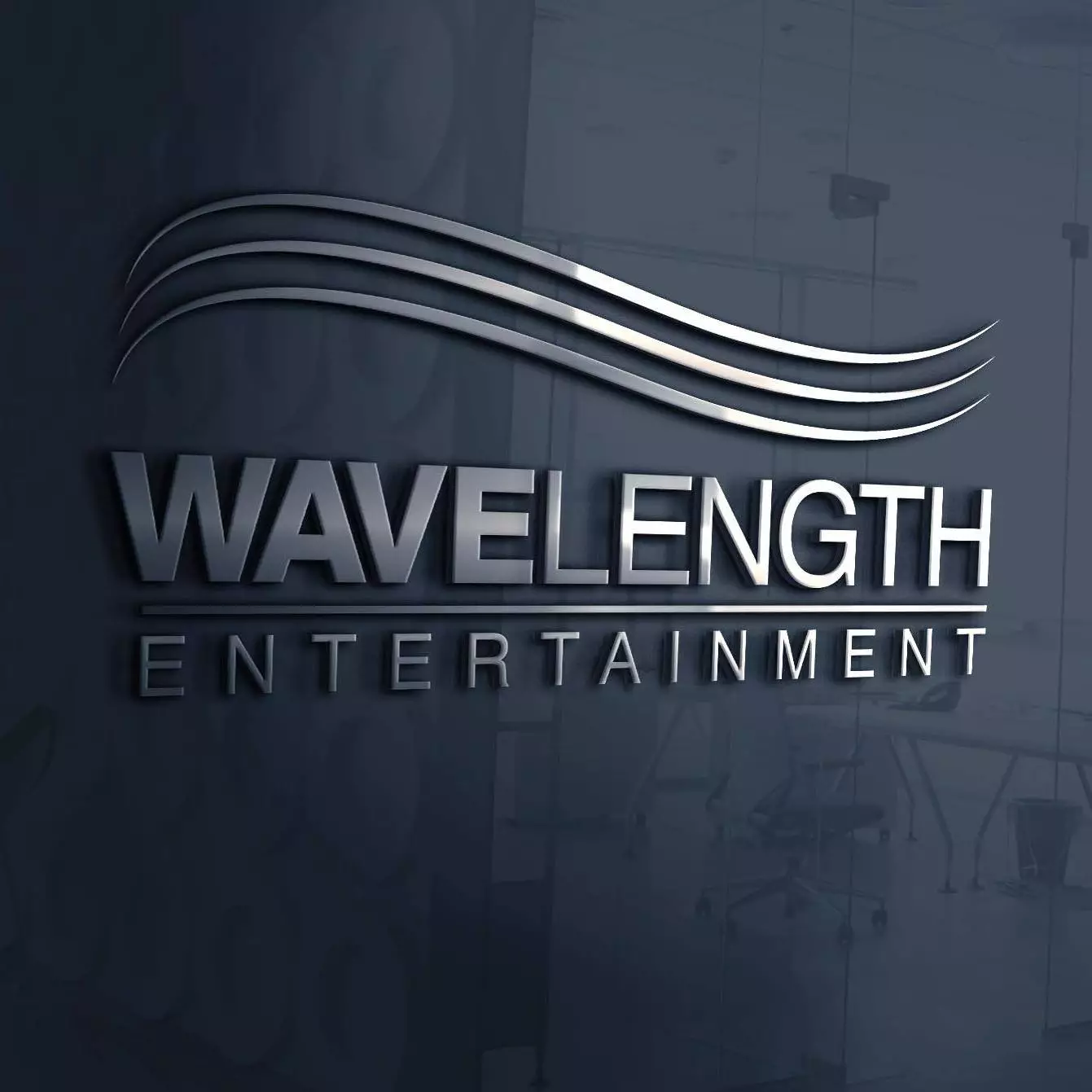 Wavelength Entertainment