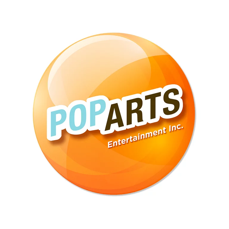 Pop Arts Entertainment