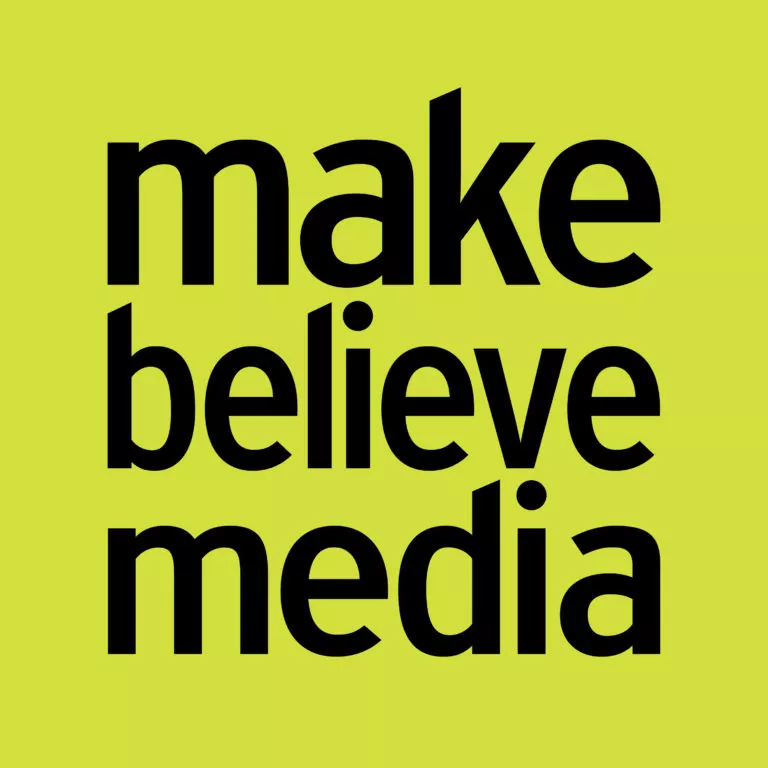 Make Believe Media