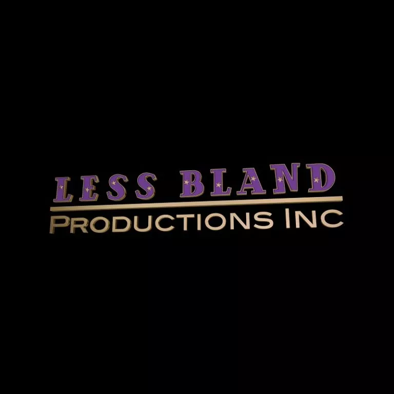 Less Bland Productions