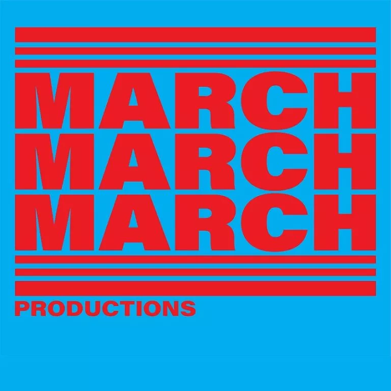 March March March Productions