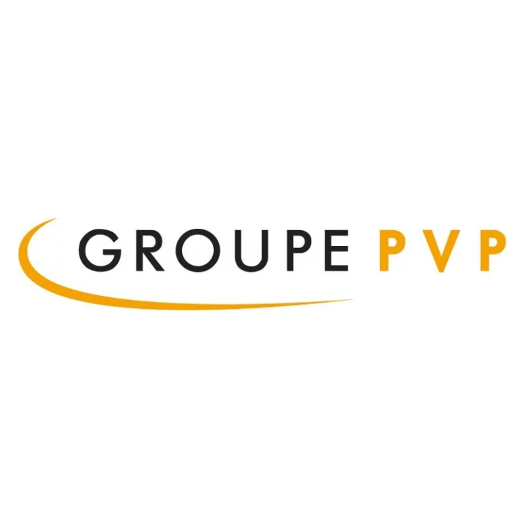 Groupe PVP